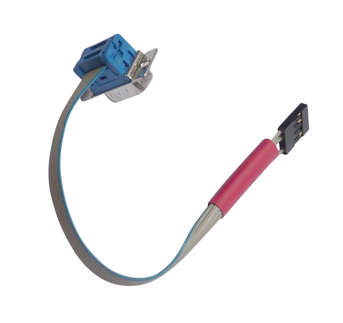 1-Wire cable Bus coupler PLC