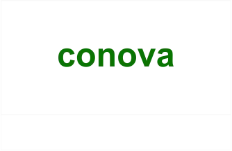 Pioniere auf der ganzen Linie  conova betreibt derzeit sieben Rechenzentren in Österreich und bietet darin höchste Sicherheit. Bei uns nutzen Sie zukunftssichere Technik, ohne dabei selbst in aufwendige Infrastruktur investieren zu müssen. Insgesamt finde
