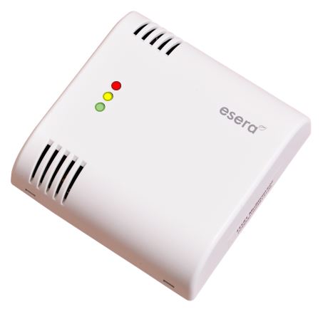 1-Wire Multisensor Air Quality Humidity and Temperature Pro I
