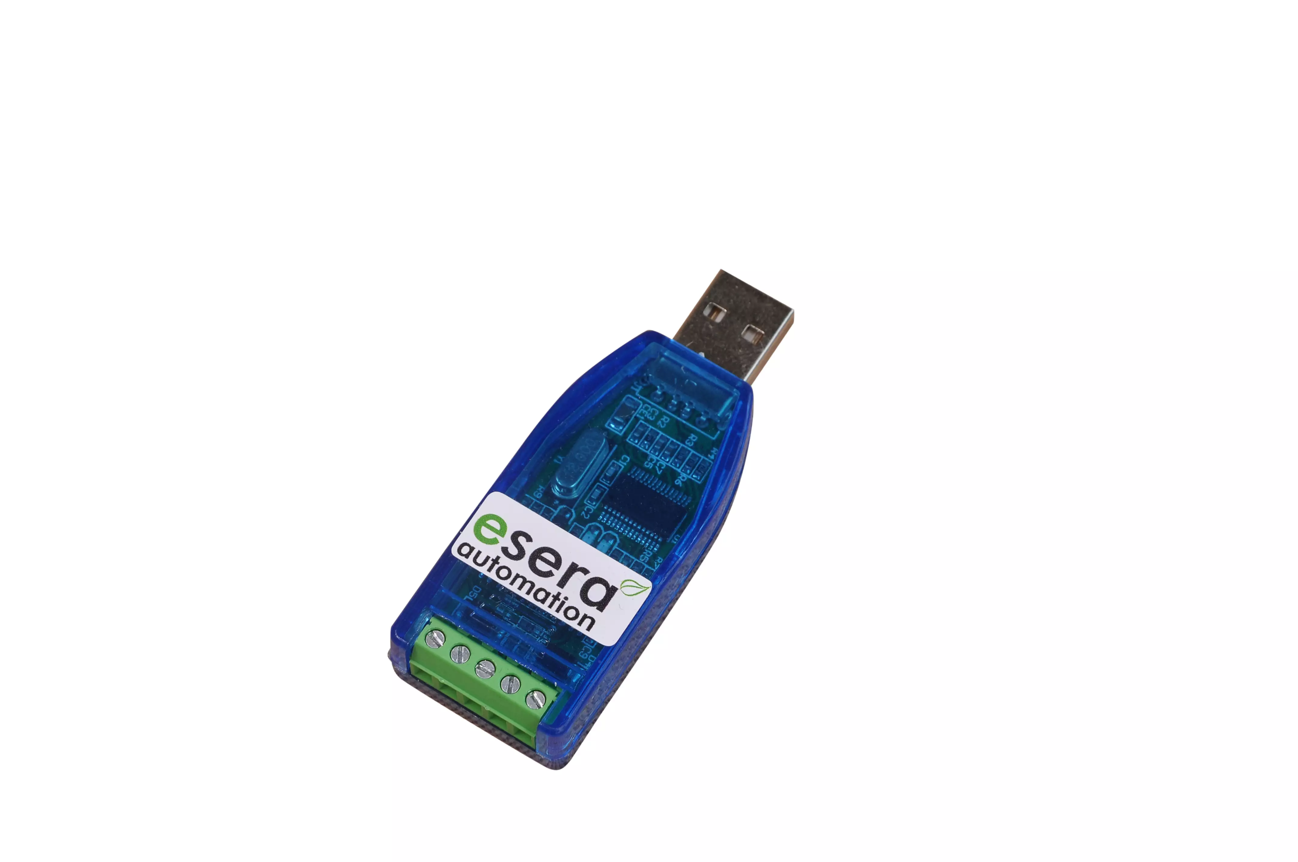 RS485 to USB Adapter, Modbus/RTU nach USB