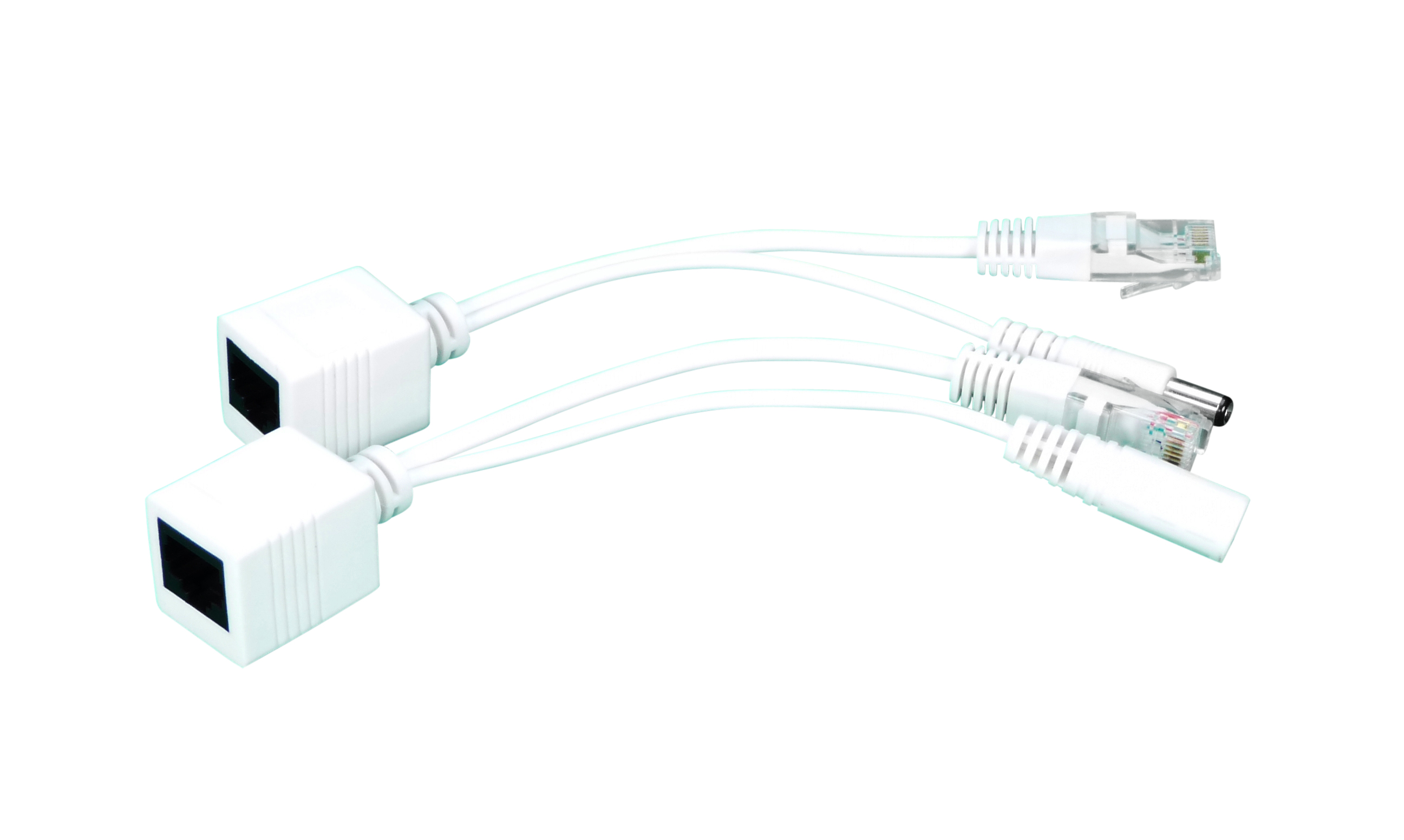 Ethernet Injektor RJ45