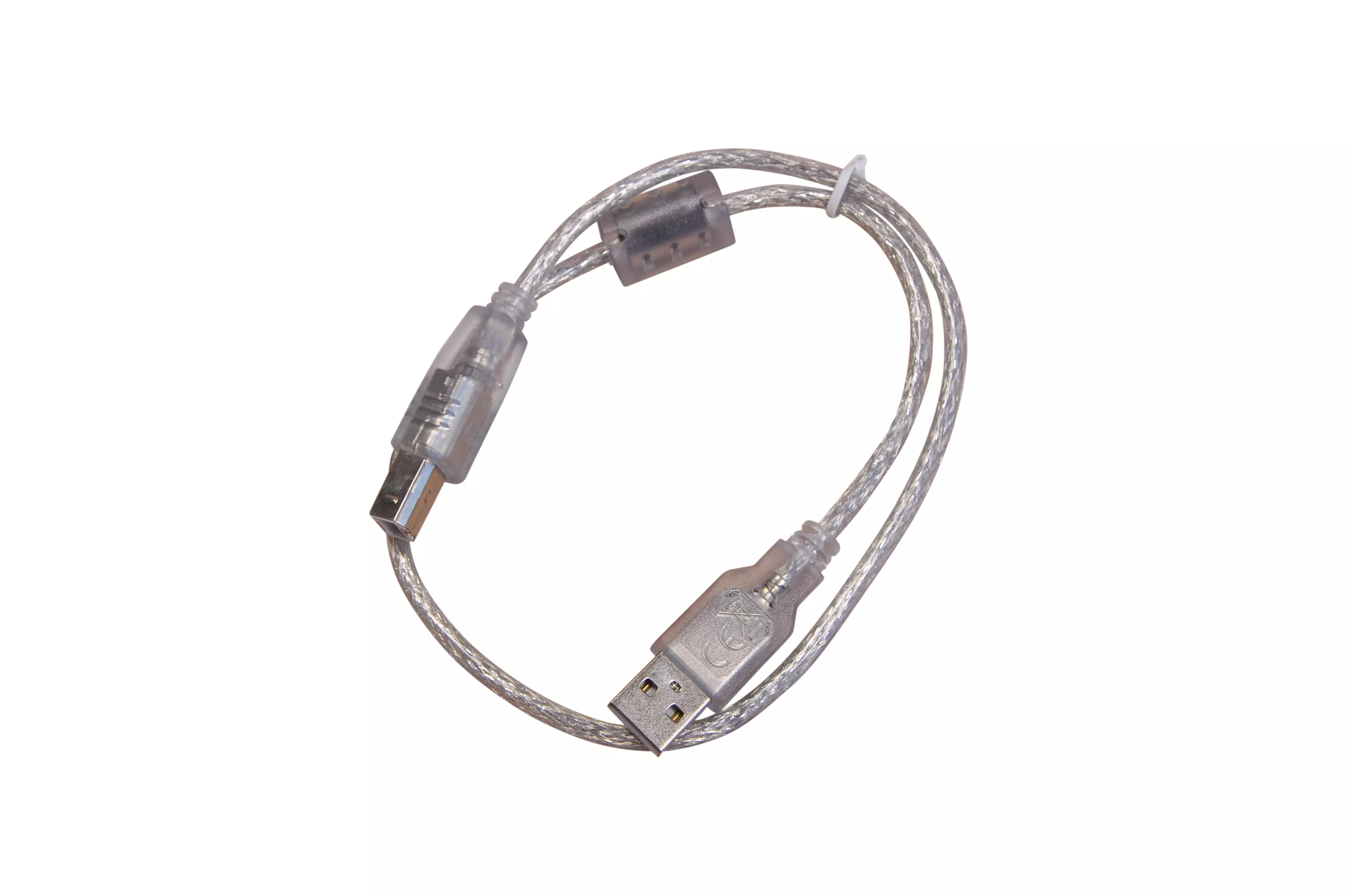 USB Kabel 0,5m A-B