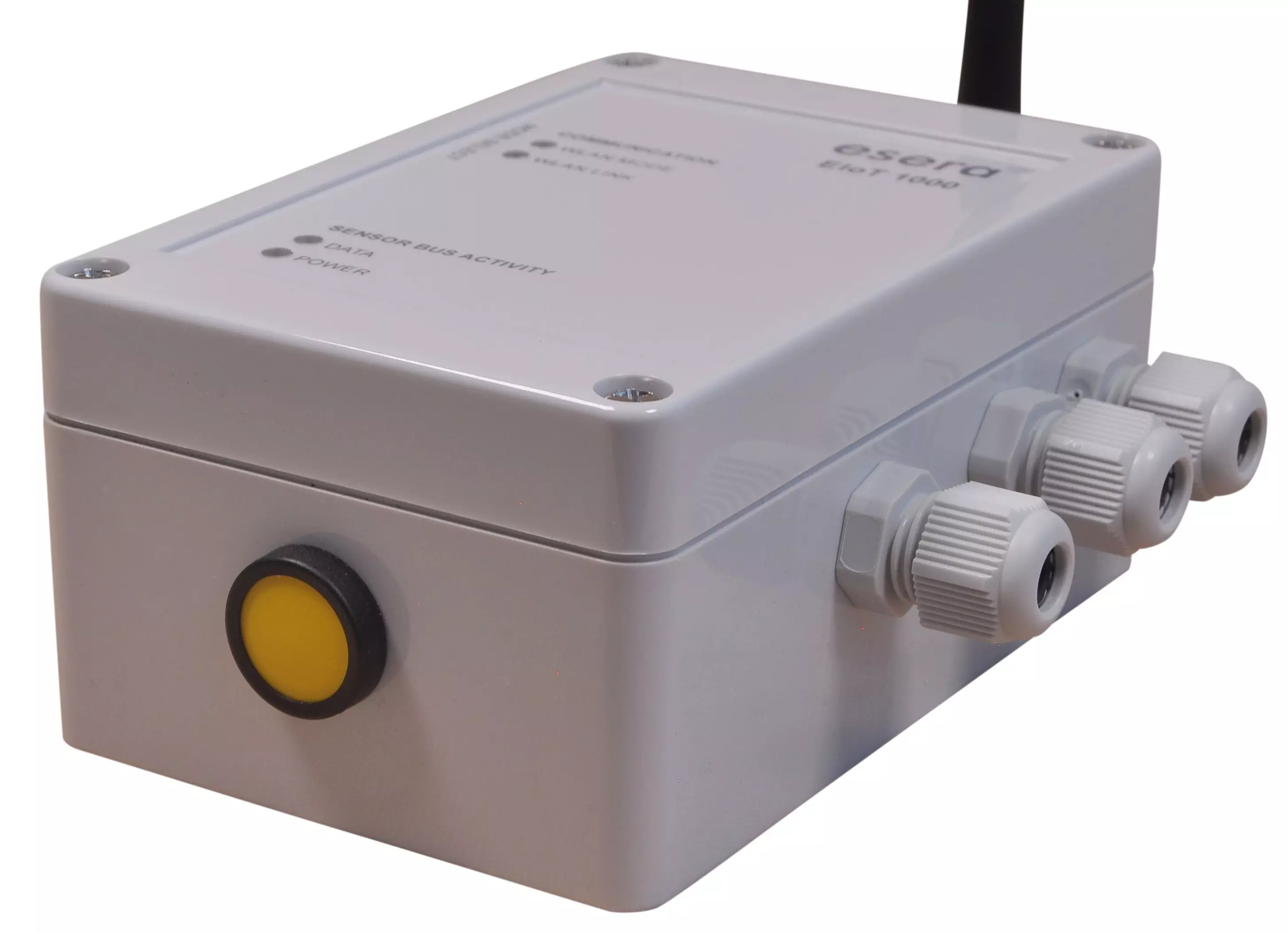 EIoT 1000 WLAN Controller Pro, Digitaleingang, 100 - 230V Versorgung