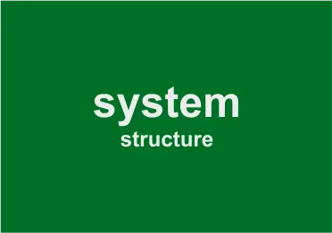 For the 1-Wire system design, special attention should be paid to the topology, the power supply and the central area.
Here we would like to give you information about the system structure. 