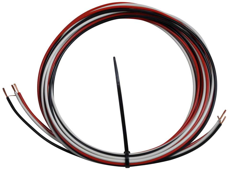 1-Wire Kabelset 2