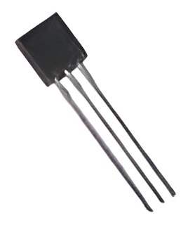 DS2401 1-Wire Serial Chip