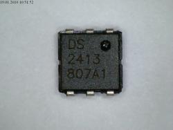 DS2413 1-Wire Dual I/O Chip