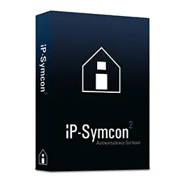 Software for controller and automation, IP-Symcon and Codesys