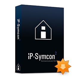 IP-Symcon Upgrade Basic to Professional