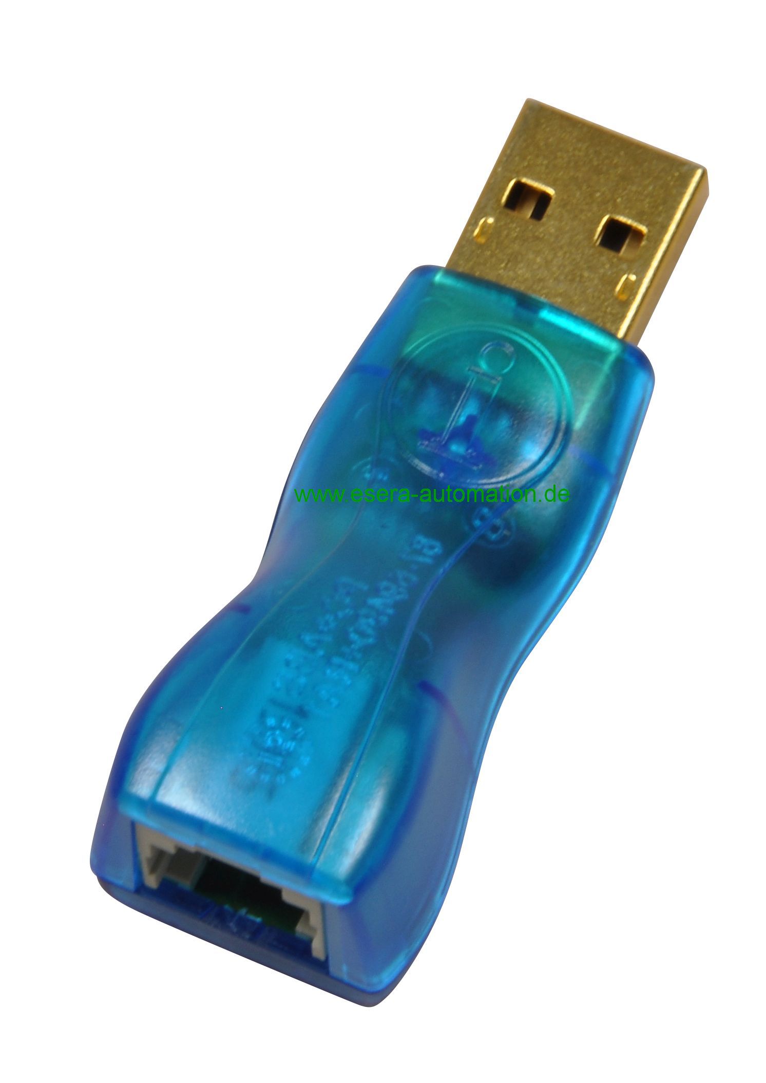 1-Wire Adapter USB DS9490R
