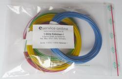 1-Wire cable set-1